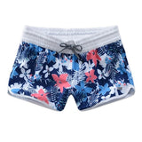 GSOU SNOW Women Beach Shorts Summer Fashion