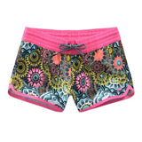 GSOU SNOW Women Beach Shorts Summer Fashion