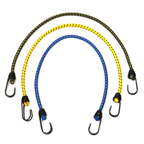 Multi Functional Elastic Hook Rope 60CM