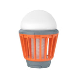 Outdoor Camping Hiking Flying Insect Blocking Light