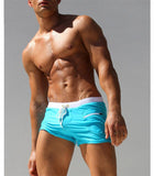 Men Swim Shorts Swimwear
